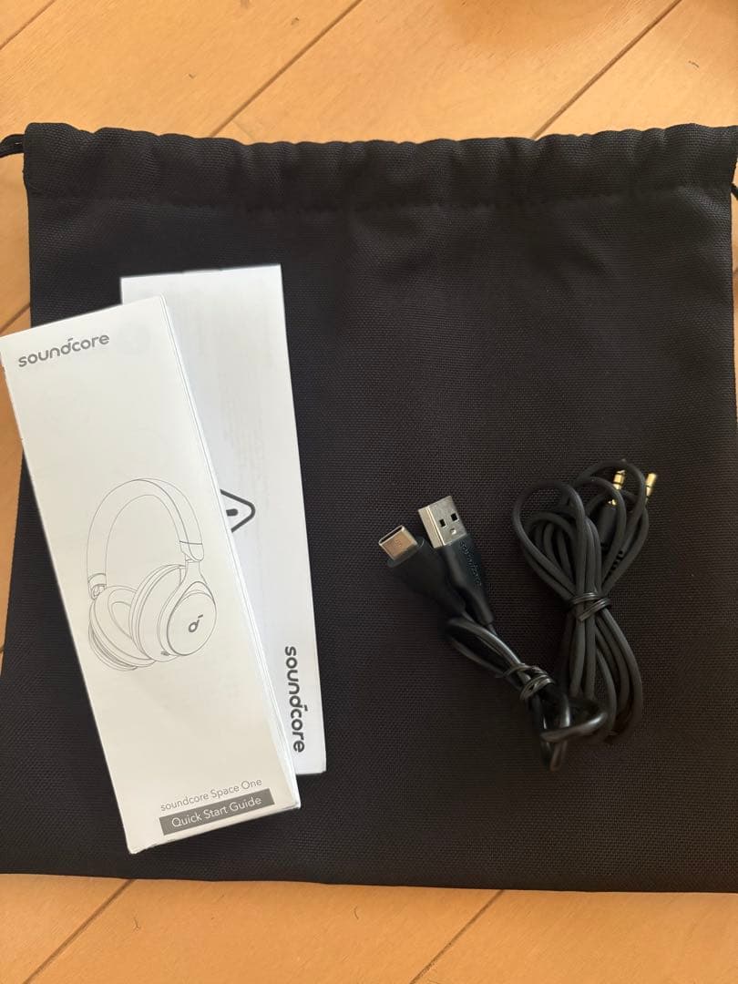 にこまるさま専用 Anker Soundcore Space