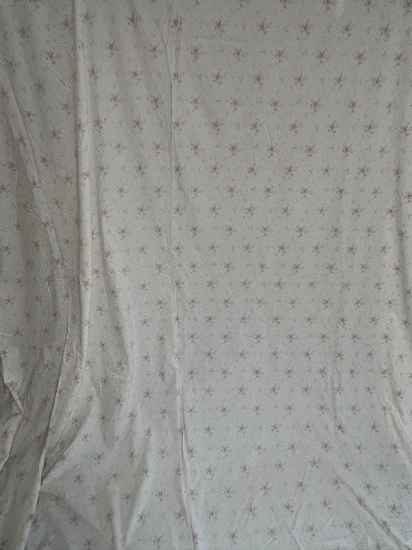 Shabby Chic シャビーシックヴィンテージベッドカバー