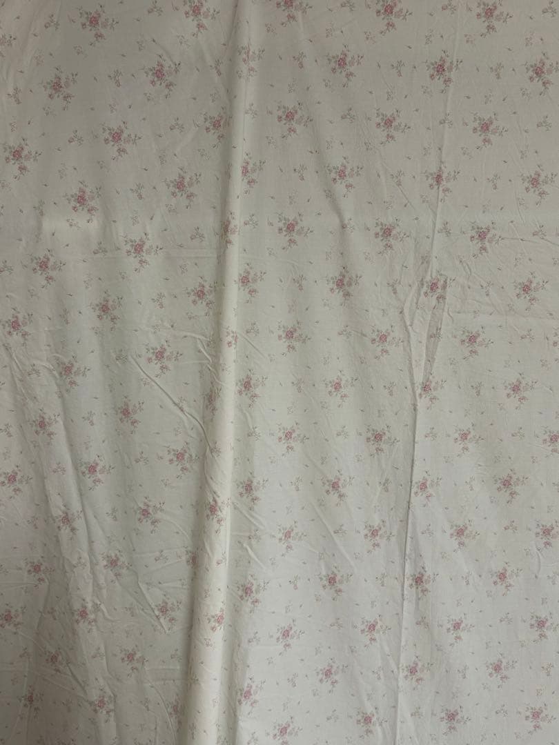 Shabby Chic シャビーシックヴィンテージベッドカバー