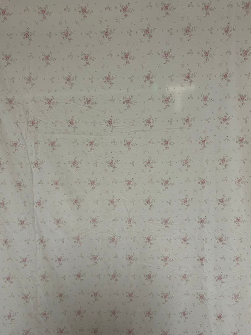 Shabby Chic シャビーシックヴィンテージベッドカバー