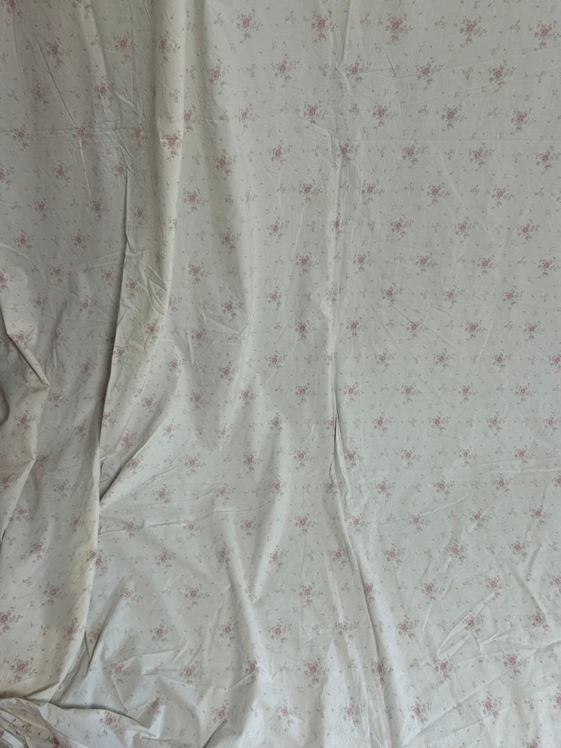 Shabby Chic シャビーシックヴィンテージベッドカバー