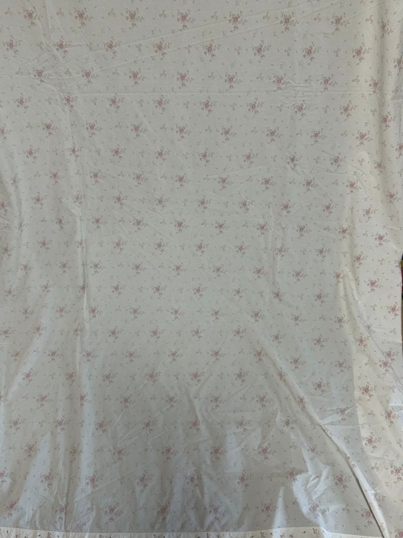 Shabby Chic シャビーシックヴィンテージベッドカバー