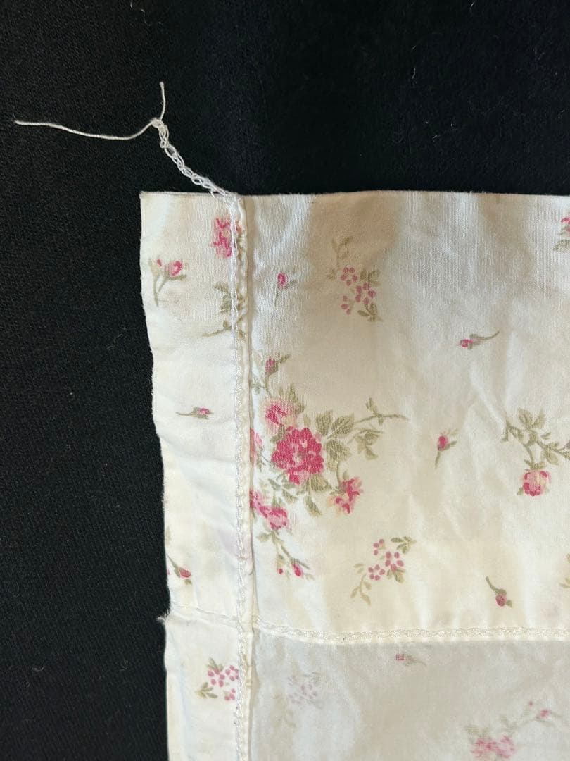 Shabby Chic シャビーシックヴィンテージベッドカバー