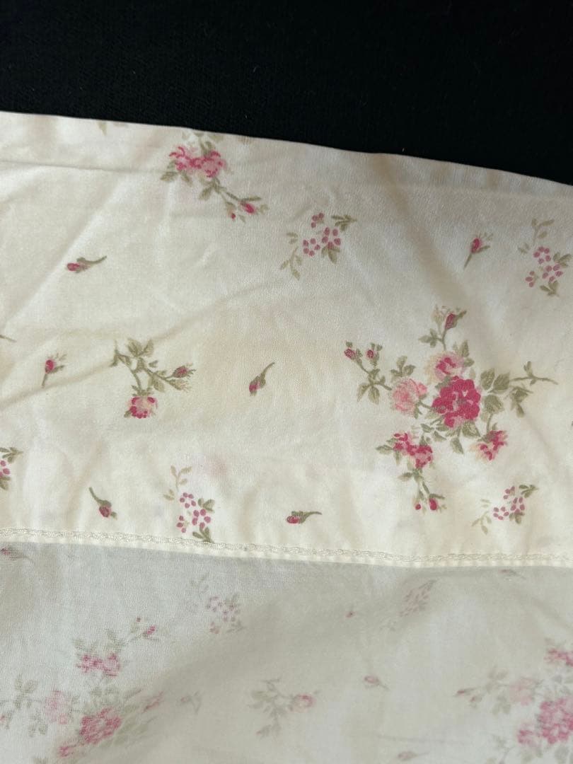 Shabby Chic シャビーシックヴィンテージベッドカバー