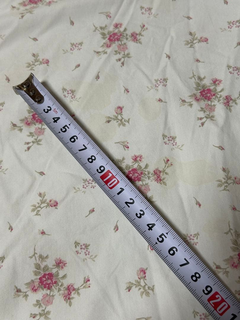 Shabby Chic シャビーシックヴィンテージベッドカバー