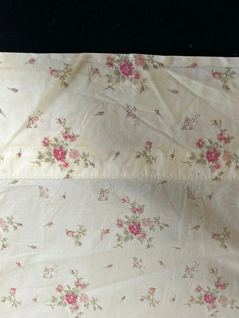 Shabby Chic シャビーシックヴィンテージベッドカバー