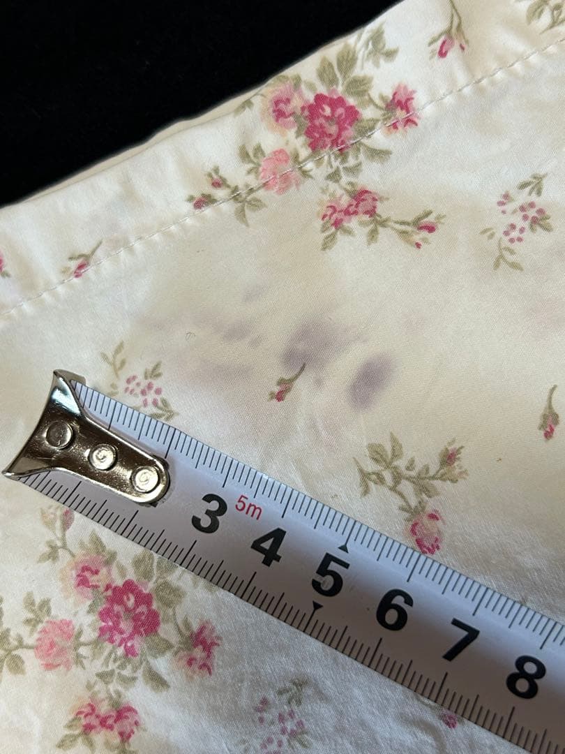 Shabby Chic シャビーシックヴィンテージベッドカバー