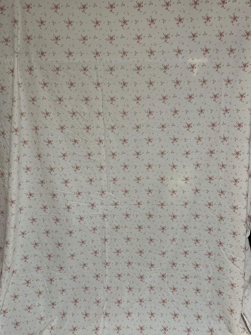 Shabby Chic シャビーシックヴィンテージベッドカバー
