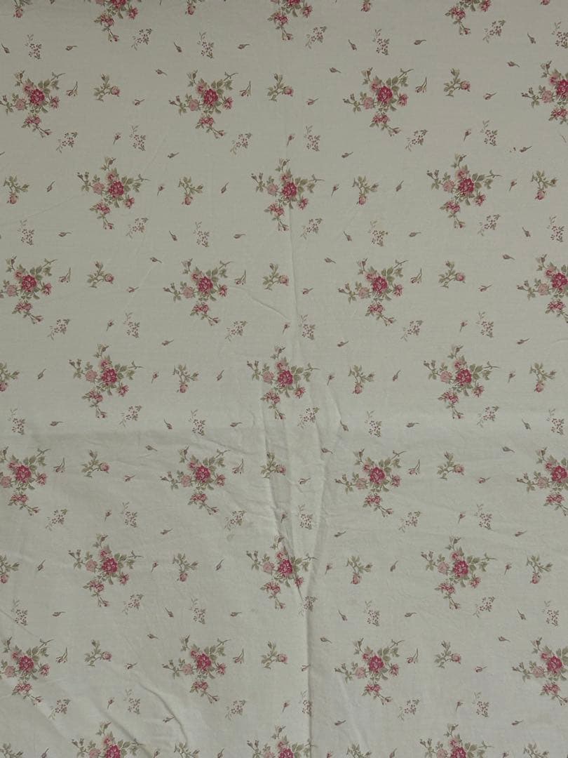 Shabby Chic シャビーシックヴィンテージベッドカバー