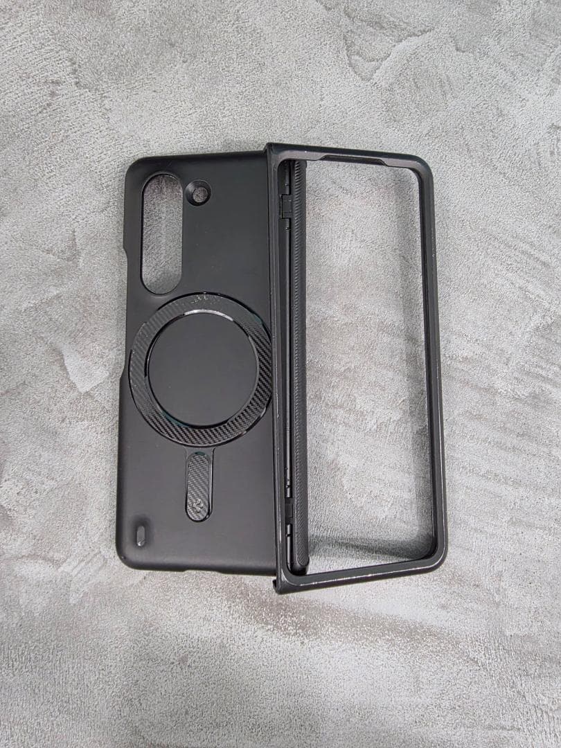 【ほぼ新品・国内版】Galaxy Z Fold5 SC-55D