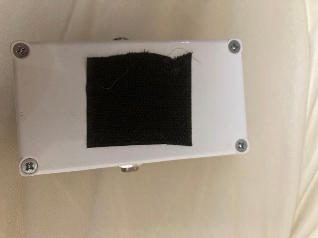 ギター Brush eight Drive X(white)