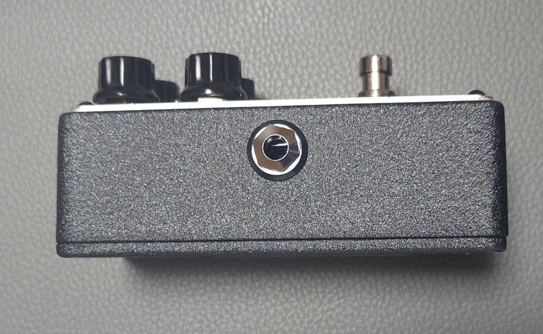 MESA BOOGIE THROTTLE BOX ディストーション メサブギー