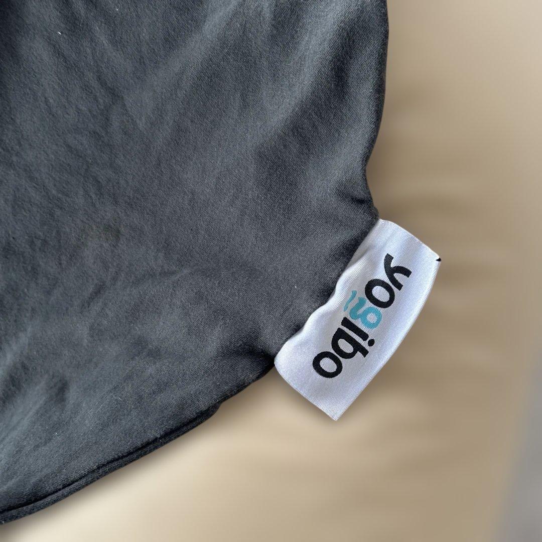 さくら姫さまヨギボー　yogibo ビーズクッション　カバー2枚