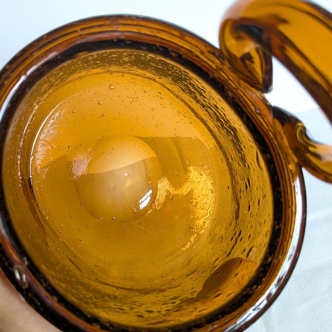 き*き様 カイ・フランク　サルガッソ　バスケット　花器　アラビア　イッタラ