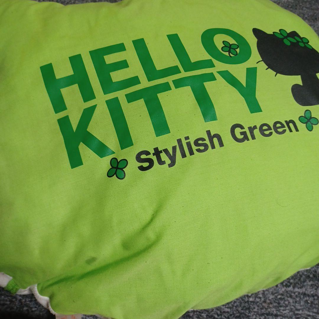 ハローキティ　サンリオ　レトロ　ぬいぐるみ　8点　キティ　クッション