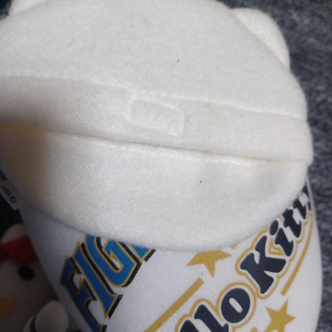 ハローキティ　サンリオ　レトロ　ぬいぐるみ　8点　キティ　クッション