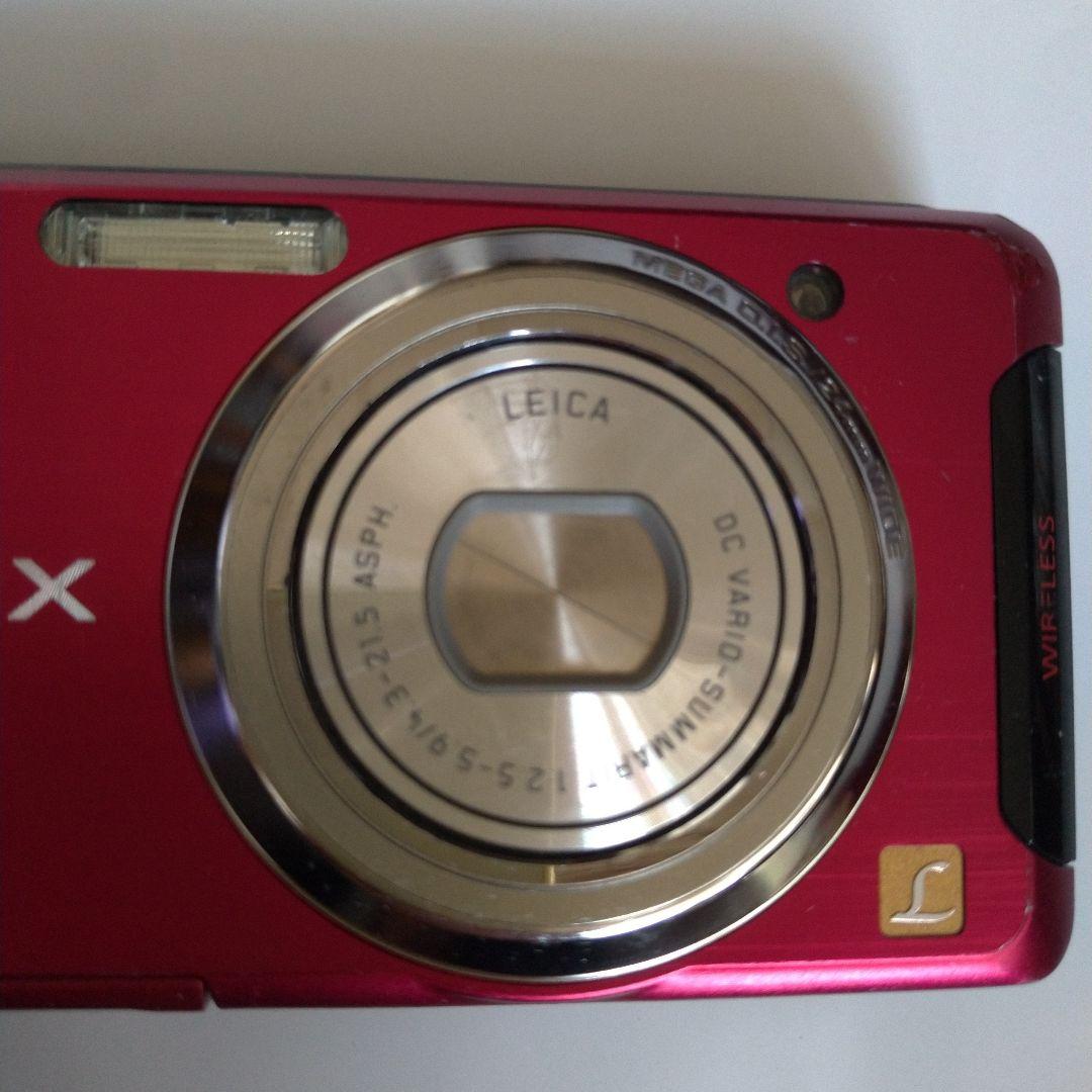 デジタルカメラ Panasonic LUMIX DMC-FX90
