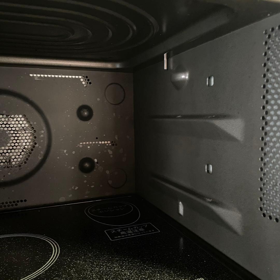 シャープ 【超美品！】2023年‼️◉ オーブンレンジ 26L 2段コンベンション