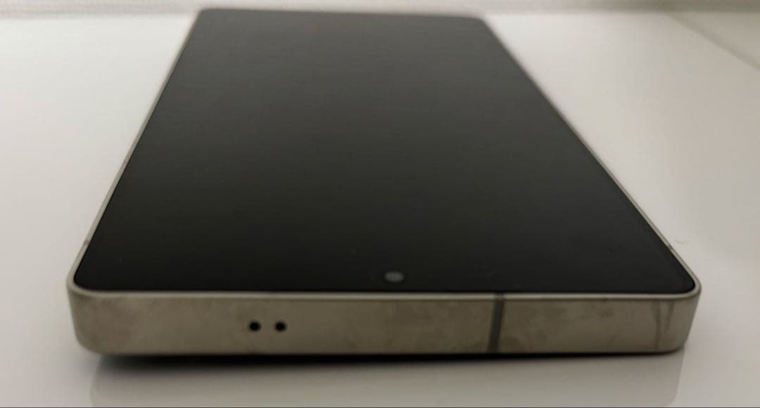 Galaxy S25ultra 5G 256GB DUAL SIM 海外版