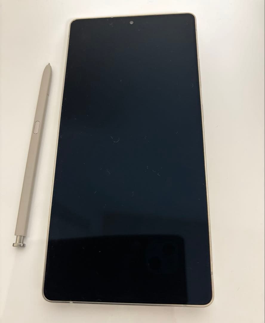 Galaxy S25ultra 5G 256GB DUAL SIM 海外版