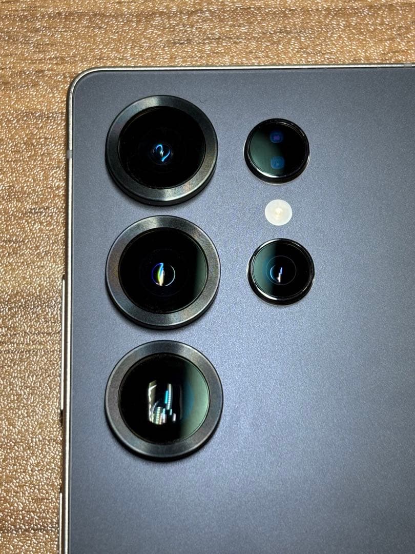 Galaxy S25ultra 5G 256GB DUAL SIM 海外版