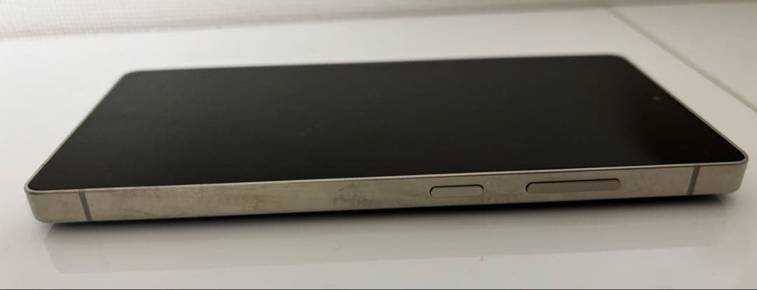 Galaxy S25ultra 5G 256GB DUAL SIM 海外版