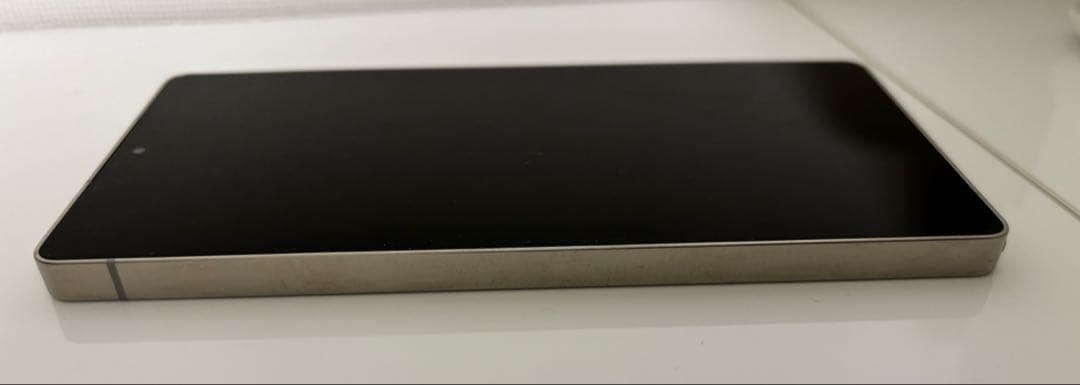 Galaxy S25ultra 5G 256GB DUAL SIM 海外版