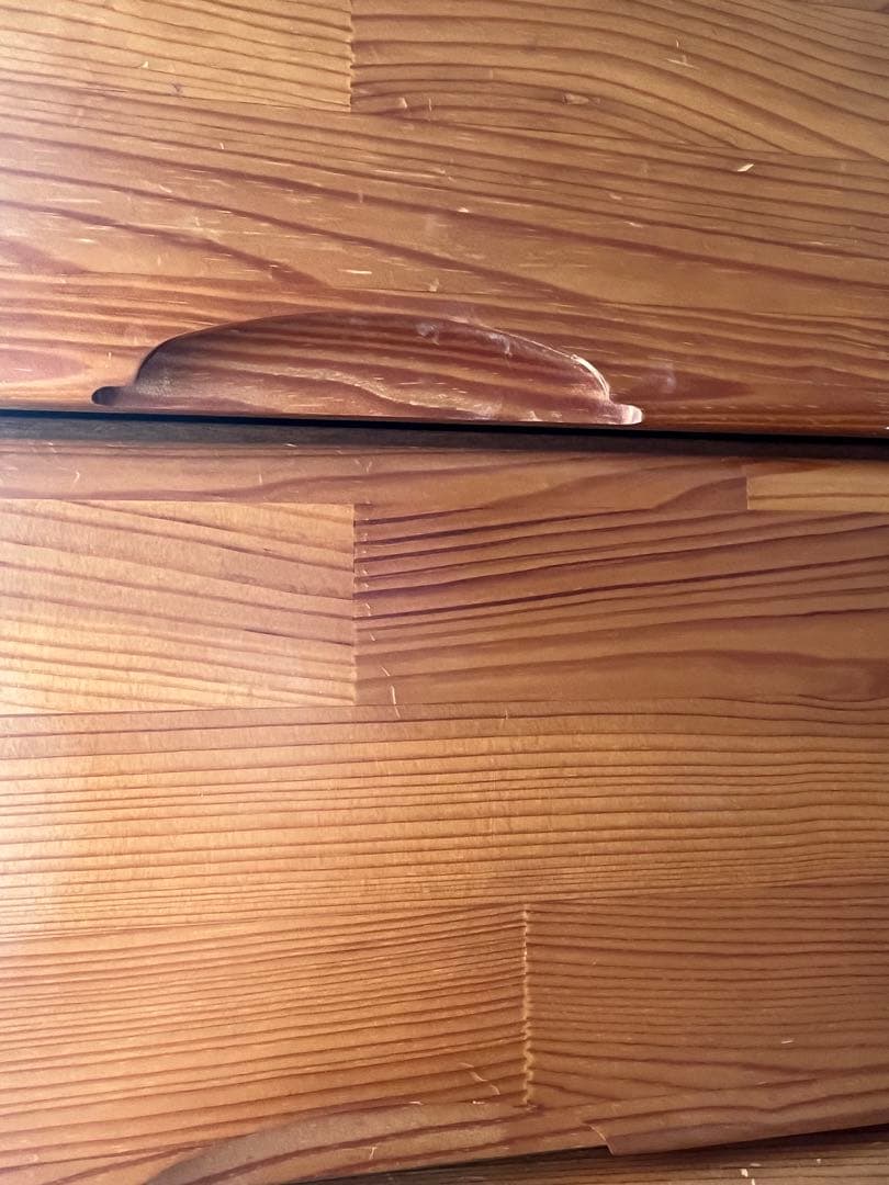 【値下 処分価格 訳あり】引き出しタンス 174cm位背高箪笥 収納箪笥