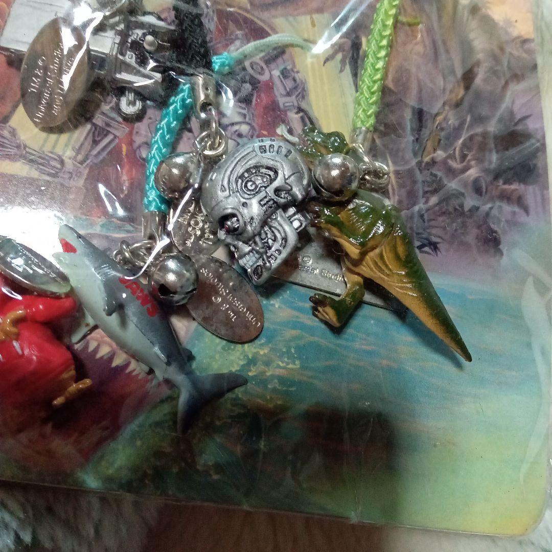 USJ 根付セット