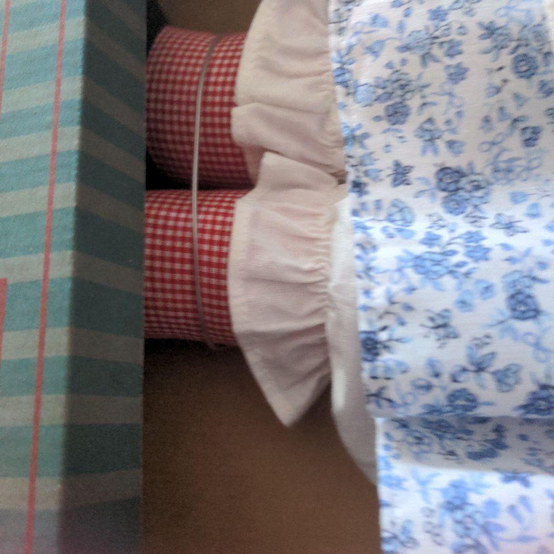 新品アプラウス ラガディ・アンとラガディ・アンディ人形セット