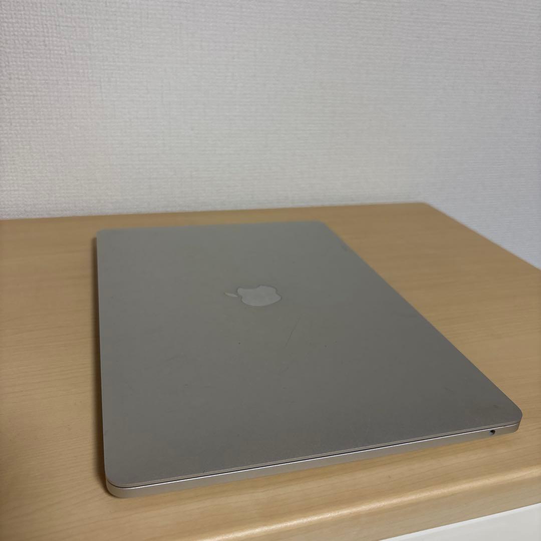 MacBook本体 MacBook Pro 13 2017 2.3GHz i5 8GB 128GB