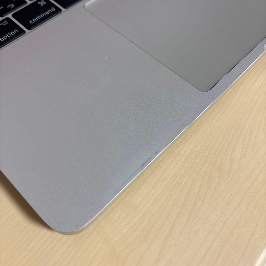 MacBook本体 MacBook Pro 13 2017 2.3GHz i5 8GB 128GB