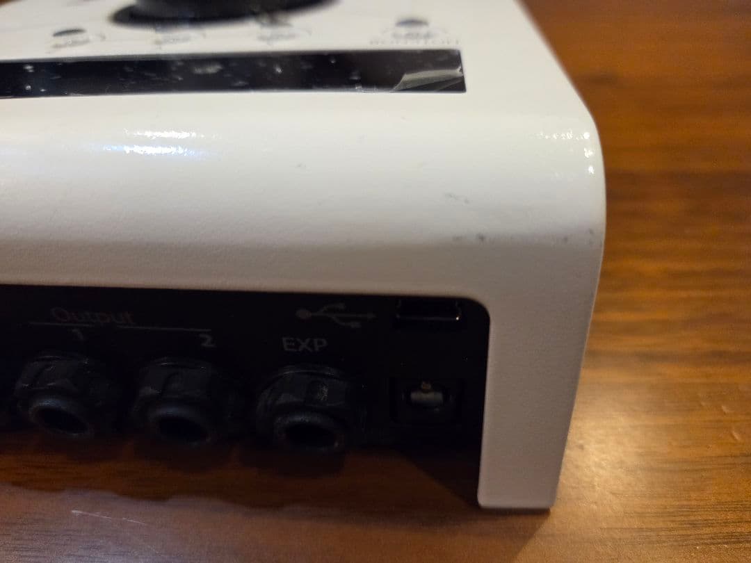 中古　eventide h9 max 元箱、説明書付き