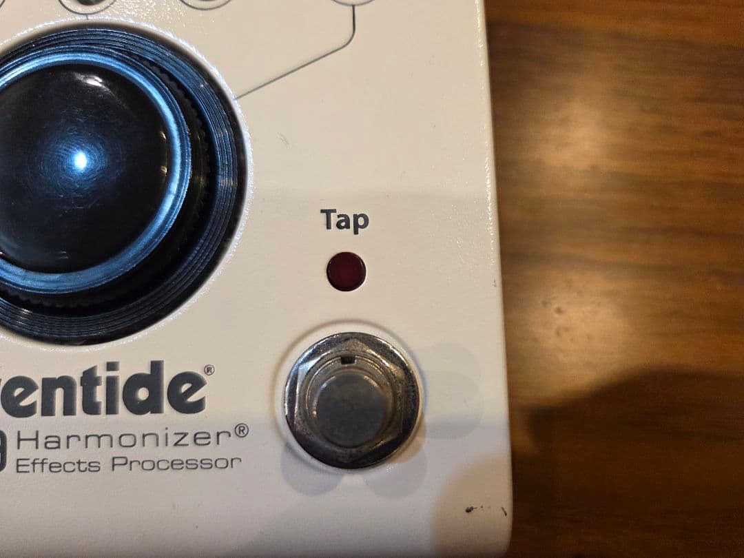 中古　eventide h9 max 元箱、説明書付き