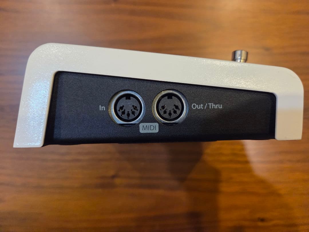 中古　eventide h9 max 元箱、説明書付き