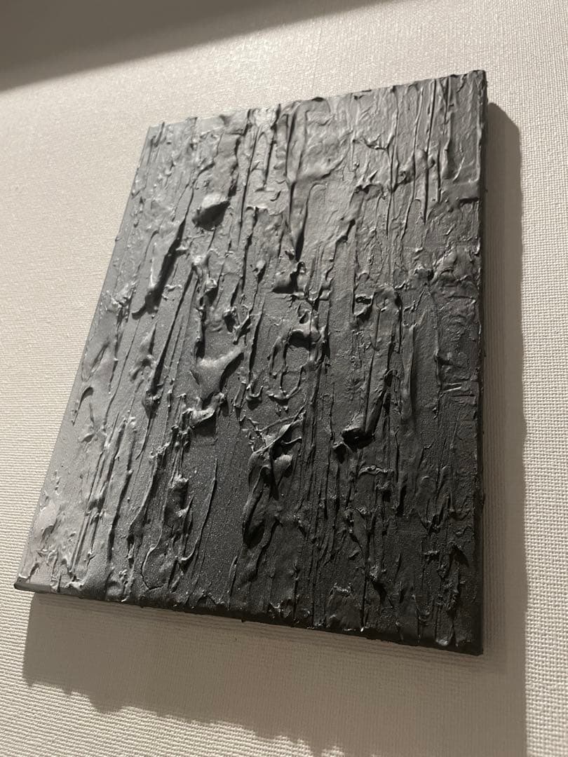 黒白 現代アート｜抽象画　グラフィティ　絵画　壁掛け　シンプル　モダン ブラック