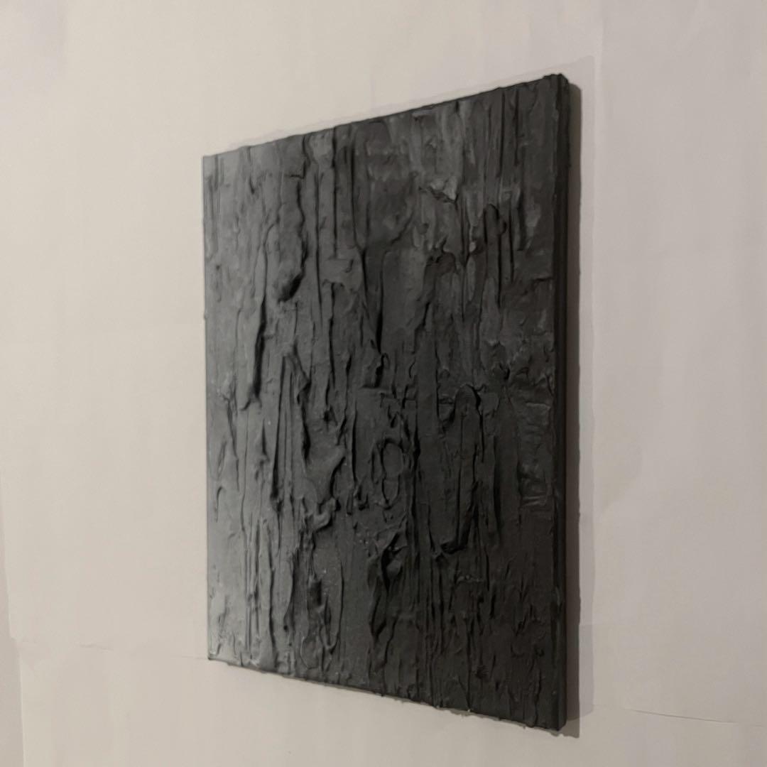 黒白 現代アート｜抽象画　グラフィティ　絵画　壁掛け　シンプル　モダン ブラック