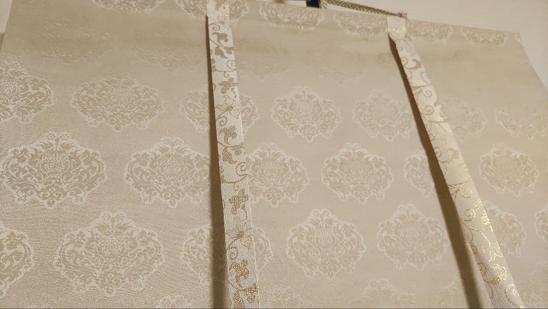 ご希望額まで値下げ@風水富嶽發祥図・十二神将守護山水図 複製手彩色の掛軸