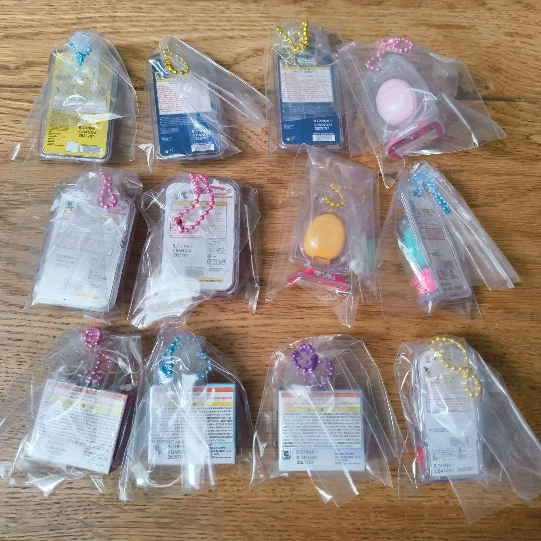 【24時間以内配送】おかしなたまごボーロっち3【コンプリート】