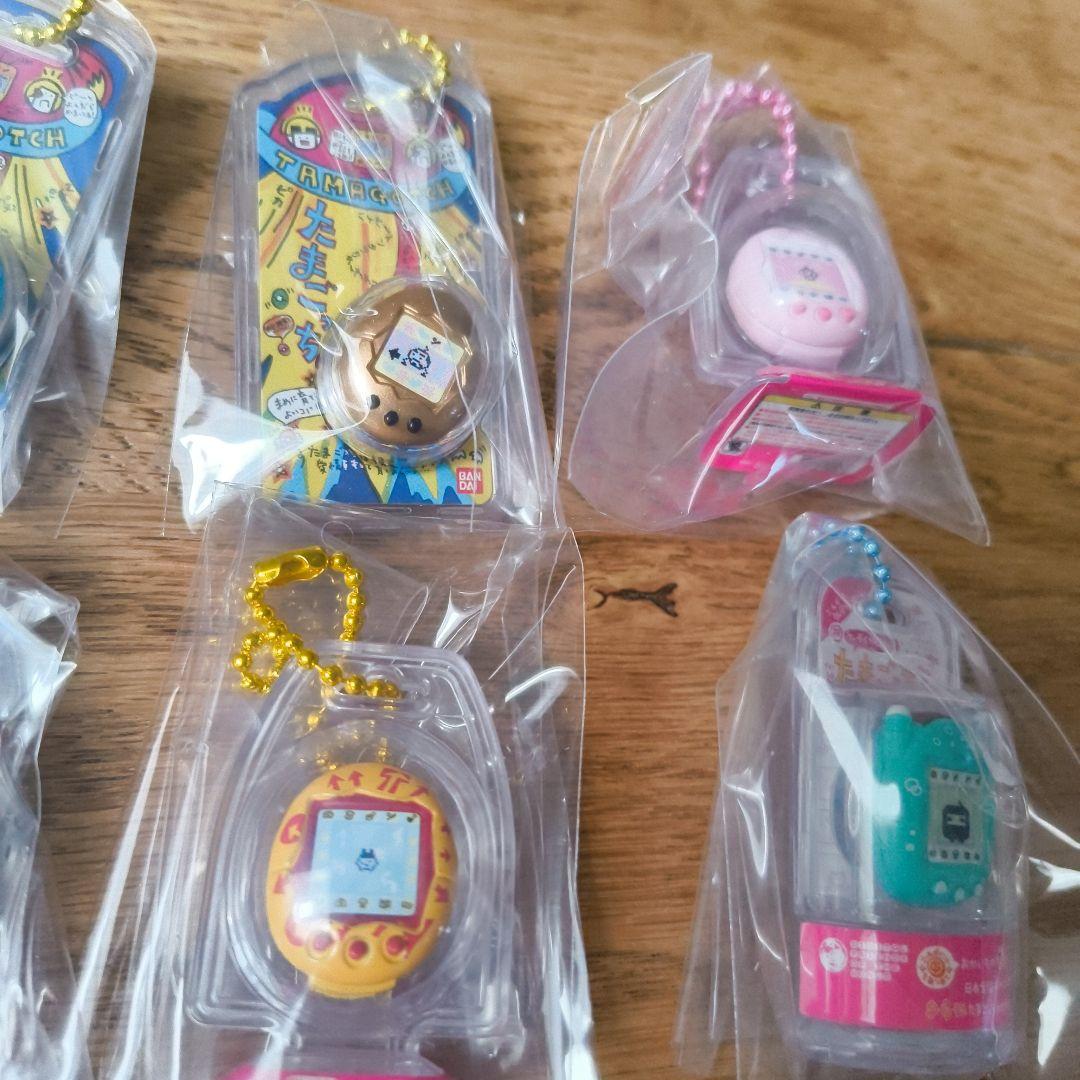 【24時間以内配送】おかしなたまごボーロっち3【コンプリート】