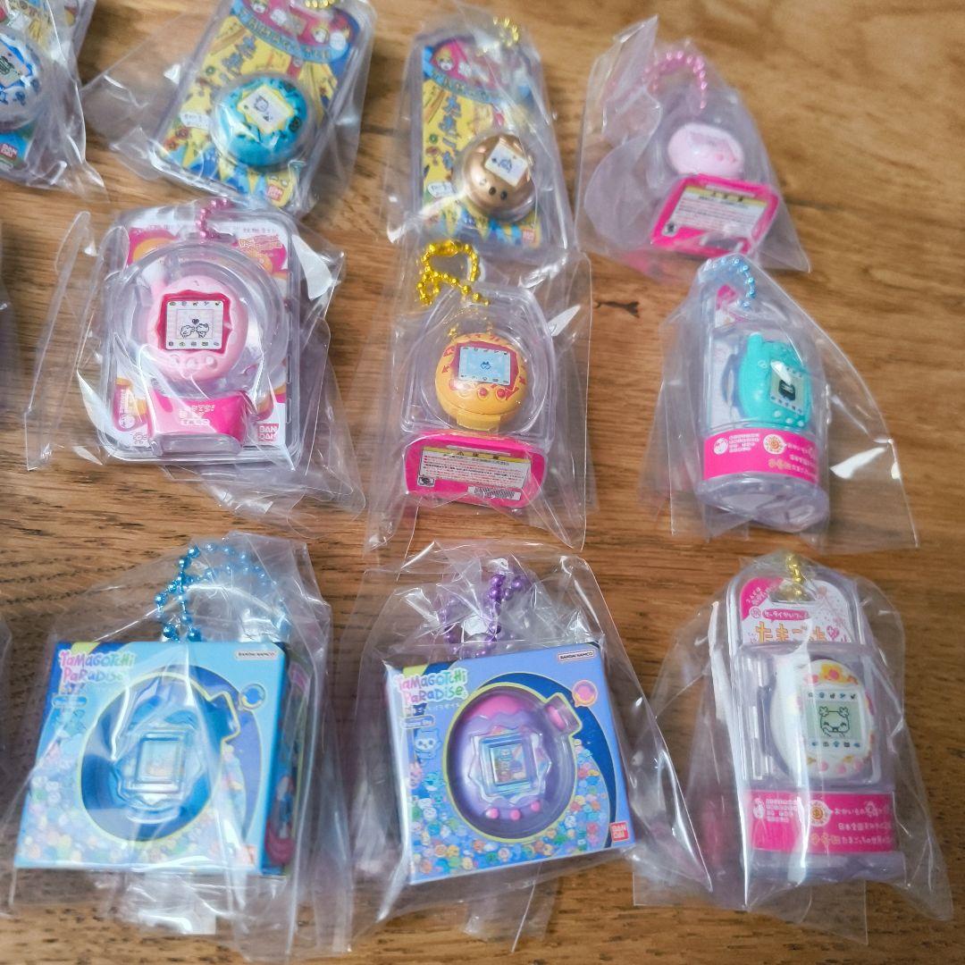 【24時間以内配送】おかしなたまごボーロっち3【コンプリート】