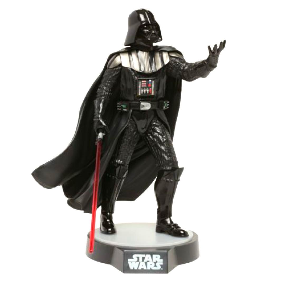 スター・ウォーズ 一番くじ R2-D2 タイトーくじ本舗 ダース・ベイダー ２体