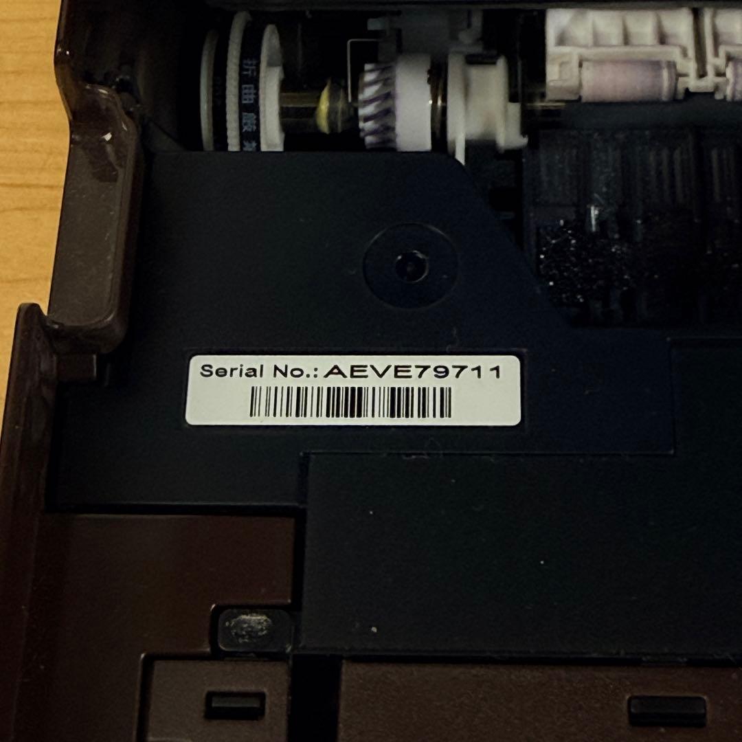 Canon キヤノン　TS8030 インクジェットプリンター