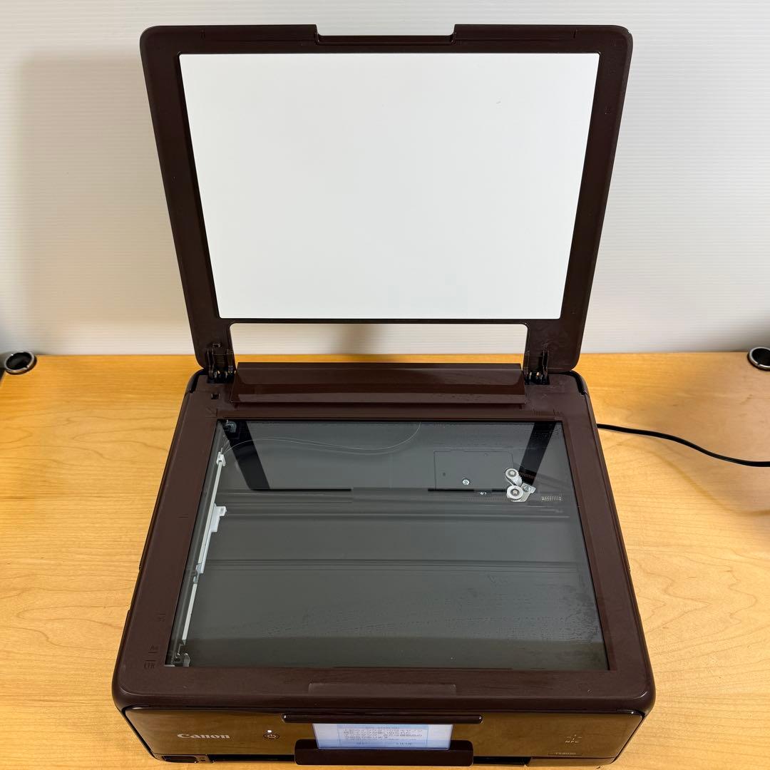 Canon キヤノン　TS8030 インクジェットプリンター