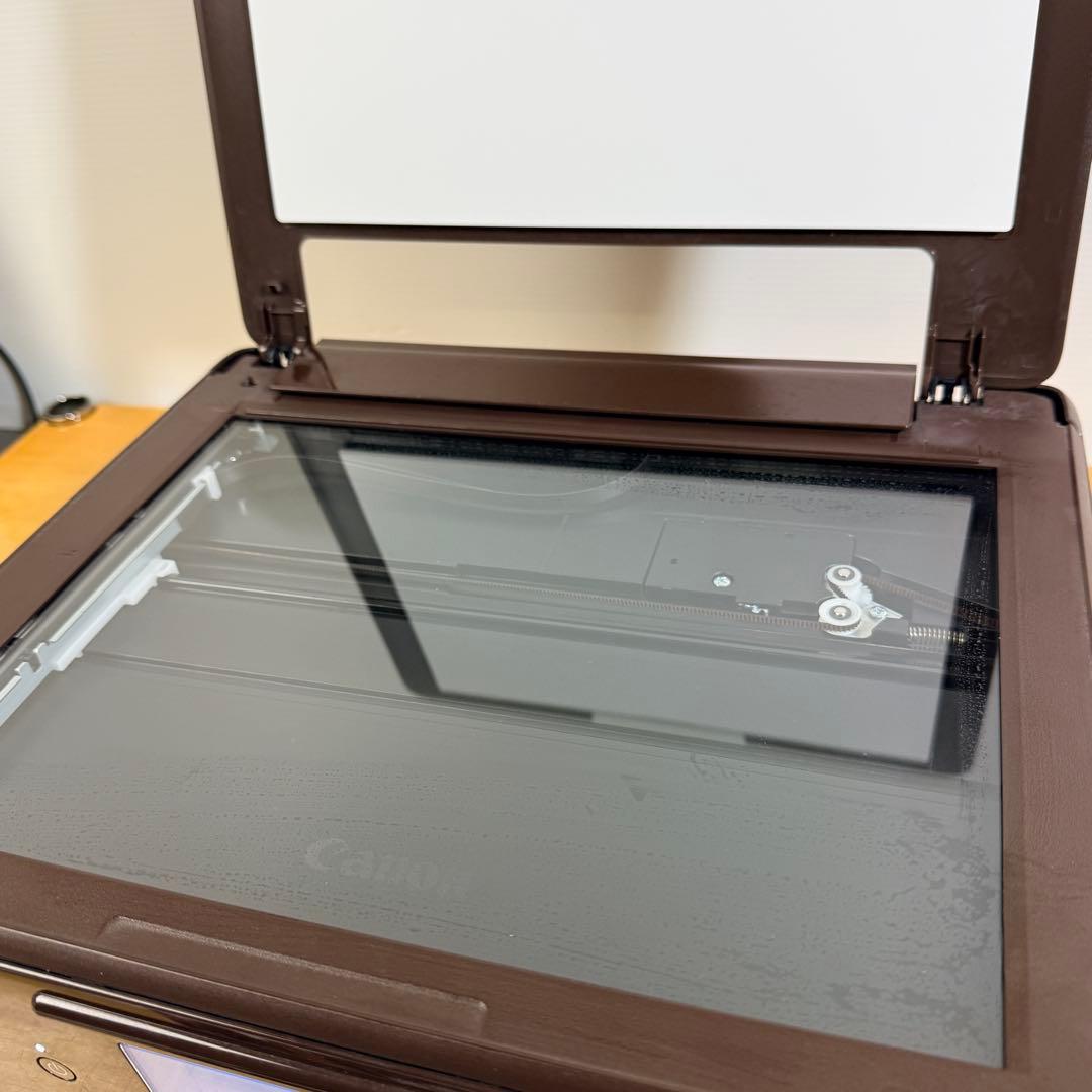 Canon キヤノン　TS8030 インクジェットプリンター