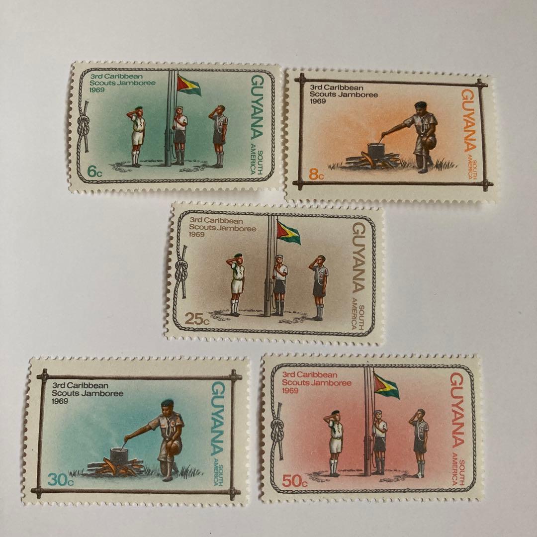 専用☆ブルガリア 郵便貯金50年の切手4種完 未使用 1946