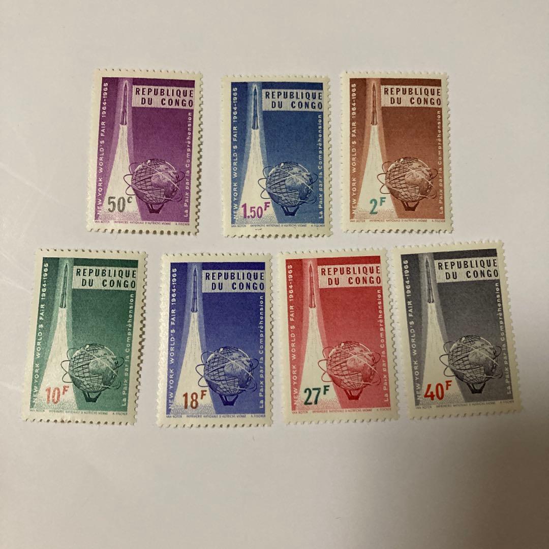 専用☆ブルガリア 郵便貯金50年の切手4種完 未使用 1946