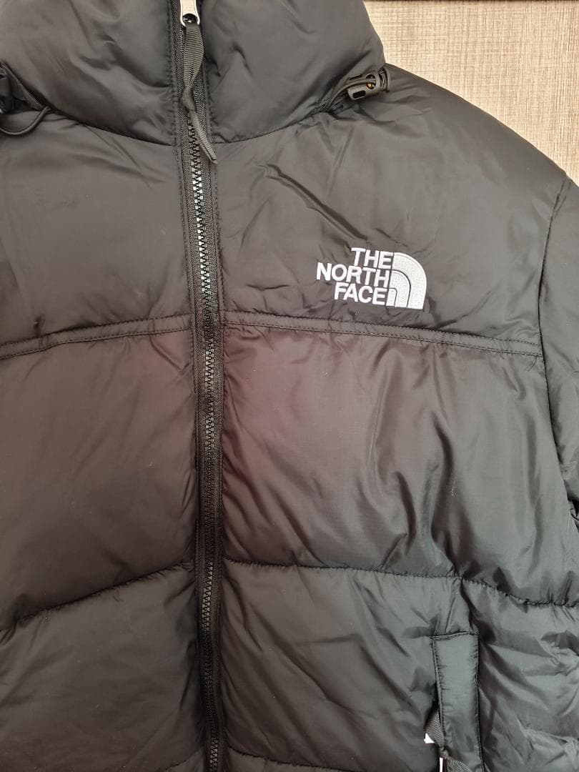 THE NORTH FACE 1996 ブラック ダウンジャケット XL