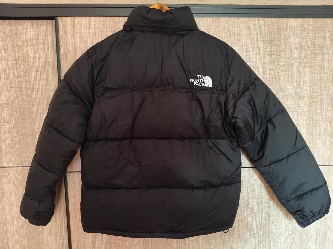 THE NORTH FACE 1996 ブラック ダウンジャケット XL