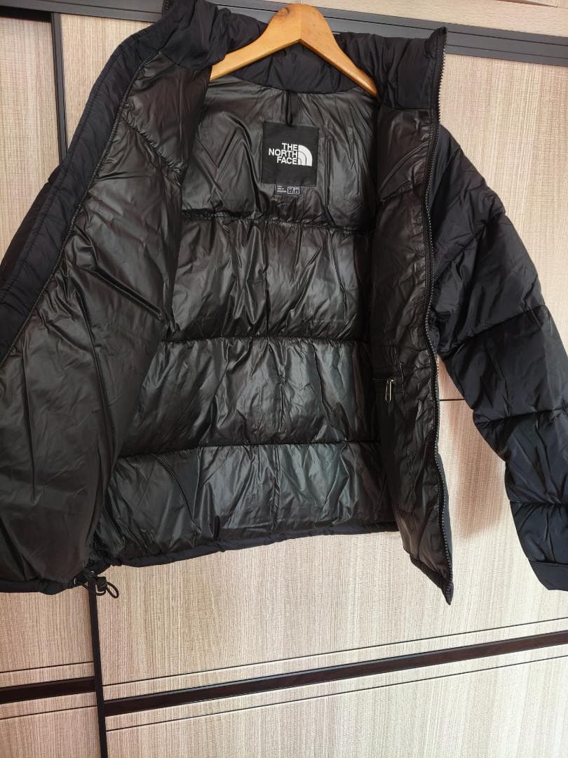 THE NORTH FACE 1996 ブラック ダウンジャケット XL